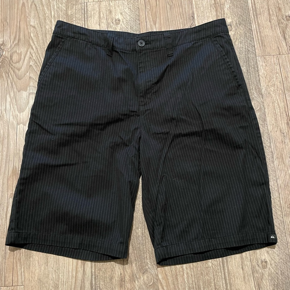 Mens Quiksilver shorts